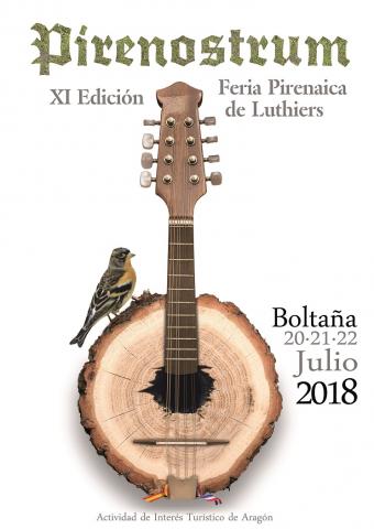 ·Mosquera Celtic Band· en el Festival "PIRENOSTRUM" (Huesca)