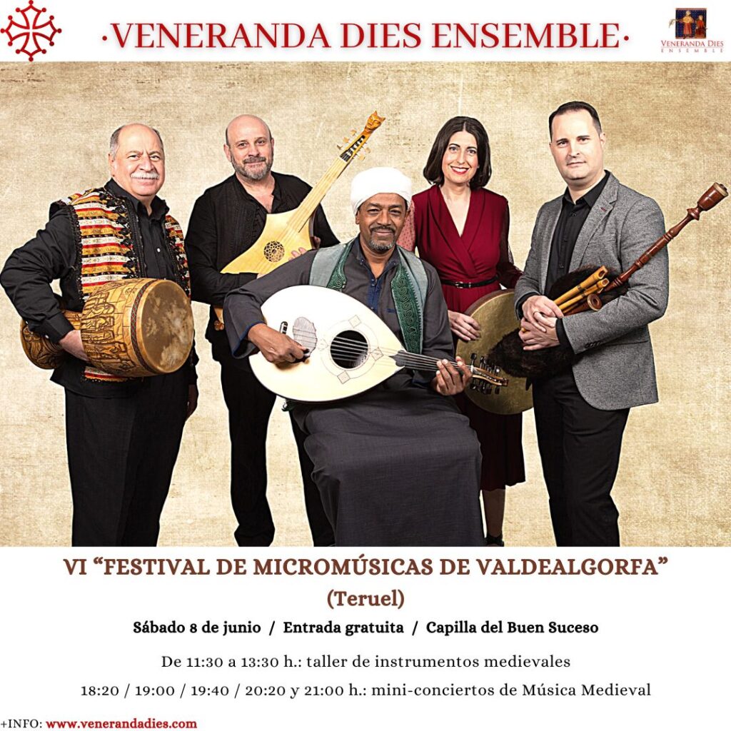 Mosquera Celtic Band