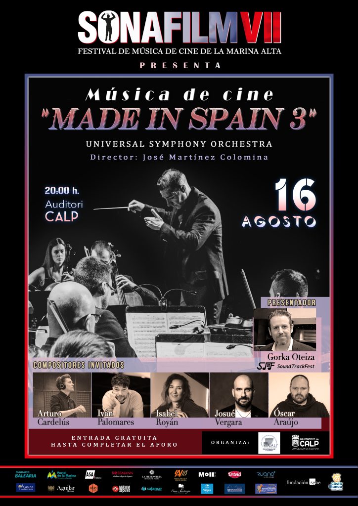 Mosquera Celtic Band Mosquera Celtic Band